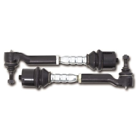 FABTECH 11-14 SILVERADO/SIERRA 2500/3500 6 IN. LIFT TIE ROD ASSEMBLY KIT (DRIV FTS71006